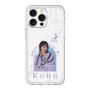 スリムプロテクションプレミアムケース［ D.LEAGUE - Medical Concierge I'moon - Kona ］