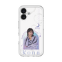スリムプロテクションプレミアムケース［ D.LEAGUE - Medical Concierge I'moon - Kona ］