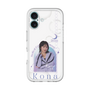 スリムプロテクションプレミアムケース［ D.LEAGUE - Medical Concierge I'moon - Kona ］