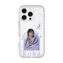 スリムプロテクションプレミアムケース［ D.LEAGUE - Medical Concierge I'moon - Kona ］