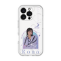 スリムプロテクションプレミアムケース［ D.LEAGUE - Medical Concierge I'moon - Kona ］