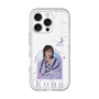スリムプロテクションプレミアムケース［ D.LEAGUE - Medical Concierge I'moon - Kona ］