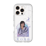 スリムプロテクションプレミアムケース［ D.LEAGUE - Medical Concierge I'moon - Kona ］