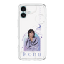 スリムプロテクションプレミアムケース［ D.LEAGUE - Medical Concierge I'moon - Kona ］