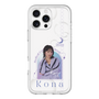 スリムプロテクションプレミアムケース［ D.LEAGUE - Medical Concierge I'moon - Kona ］