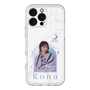 スリムプロテクションプレミアムケース［ D.LEAGUE - Medical Concierge I'moon - Kona ］