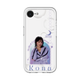 スリムプロテクションプレミアムケース［ D.LEAGUE - Medical Concierge I'moon - Kona ］