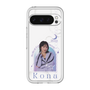 スリムプロテクションプレミアムケース［ D.LEAGUE - Medical Concierge I'moon - Kona ］