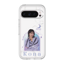 スリムプロテクションプレミアムケース［ D.LEAGUE - Medical Concierge I'moon - Kona ］