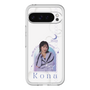 スリムプロテクションプレミアムケース［ D.LEAGUE - Medical Concierge I'moon - Kona ］