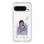 スリムプロテクションプレミアムケース［ D.LEAGUE - Medical Concierge I'moon - Kona ］
