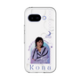 スリムプロテクションプレミアムケース［ D.LEAGUE - Medical Concierge I'moon - Kona ］