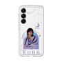 スリムプロテクションプレミアムケース［ D.LEAGUE - Medical Concierge I'moon - Kona ］