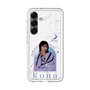 スリムプロテクションプレミアムケース［ D.LEAGUE - Medical Concierge I'moon - Kona ］