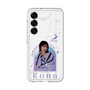 スリムプロテクションプレミアムケース［ D.LEAGUE - Medical Concierge I'moon - Kona ］