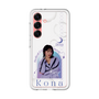 スリムプロテクションプレミアムケース［ D.LEAGUE - Medical Concierge I'moon - Kona ］