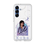 スリムプロテクションプレミアムケース［ D.LEAGUE - Medical Concierge I'moon - Kona ］