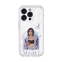 スリムプロテクションプレミアムケース［ D.LEAGUE - Medical Concierge I'moon - Maari ］