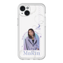 スリムプロテクションプレミアムケース［ D.LEAGUE - Medical Concierge I'moon - MaRin ］