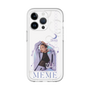 スリムプロテクションプレミアムケース［ D.LEAGUE - Medical Concierge I'moon - MEME ］
