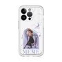 スリムプロテクションプレミアムケース［ D.LEAGUE - Medical Concierge I'moon - MEME ］