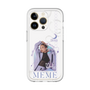 スリムプロテクションプレミアムケース［ D.LEAGUE - Medical Concierge I'moon - MEME ］