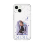 スリムプロテクションプレミアムケース［ D.LEAGUE - Medical Concierge I'moon - MEME ］