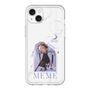 スリムプロテクションプレミアムケース［ D.LEAGUE - Medical Concierge I'moon - MEME ］