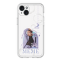 スリムプロテクションプレミアムケース［ D.LEAGUE - Medical Concierge I'moon - MEME ］