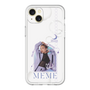 スリムプロテクションプレミアムケース［ D.LEAGUE - Medical Concierge I'moon - MEME ］