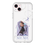 スリムプロテクションプレミアムケース［ D.LEAGUE - Medical Concierge I'moon - MEME ］