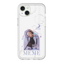スリムプロテクションプレミアムケース［ D.LEAGUE - Medical Concierge I'moon - MEME ］