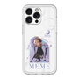スリムプロテクションプレミアムケース［ D.LEAGUE - Medical Concierge I'moon - MEME ］