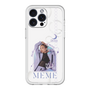 スリムプロテクションプレミアムケース［ D.LEAGUE - Medical Concierge I'moon - MEME ］