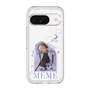 スリムプロテクションプレミアムケース［ D.LEAGUE - Medical Concierge I'moon - MEME ］