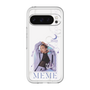 スリムプロテクションプレミアムケース［ D.LEAGUE - Medical Concierge I'moon - MEME ］