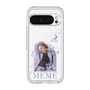 スリムプロテクションプレミアムケース［ D.LEAGUE - Medical Concierge I'moon - MEME ］