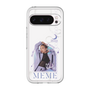 スリムプロテクションプレミアムケース［ D.LEAGUE - Medical Concierge I'moon - MEME ］