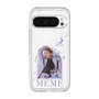 スリムプロテクションプレミアムケース［ D.LEAGUE - Medical Concierge I'moon - MEME ］