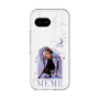 スリムプロテクションプレミアムケース［ D.LEAGUE - Medical Concierge I'moon - MEME ］