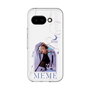 スリムプロテクションプレミアムケース［ D.LEAGUE - Medical Concierge I'moon - MEME ］