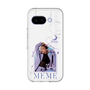 スリムプロテクションプレミアムケース［ D.LEAGUE - Medical Concierge I'moon - MEME ］