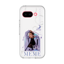 スリムプロテクションプレミアムケース［ D.LEAGUE - Medical Concierge I'moon - MEME ］