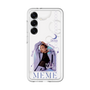 スリムプロテクションプレミアムケース［ D.LEAGUE - Medical Concierge I'moon - MEME ］