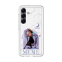 スリムプロテクションプレミアムケース［ D.LEAGUE - Medical Concierge I'moon - MEME ］