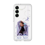 スリムプロテクションプレミアムケース［ D.LEAGUE - Medical Concierge I'moon - MEME ］