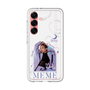 スリムプロテクションプレミアムケース［ D.LEAGUE - Medical Concierge I'moon - MEME ］