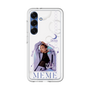 スリムプロテクションプレミアムケース［ D.LEAGUE - Medical Concierge I'moon - MEME ］
