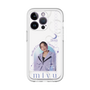 スリムプロテクションプレミアムケース［ D.LEAGUE - Medical Concierge I'moon - miyu ］