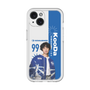 スリムプロテクションプレミアムケース［ D.LEAGUE - avex ROYALBRATS - KooDa ］